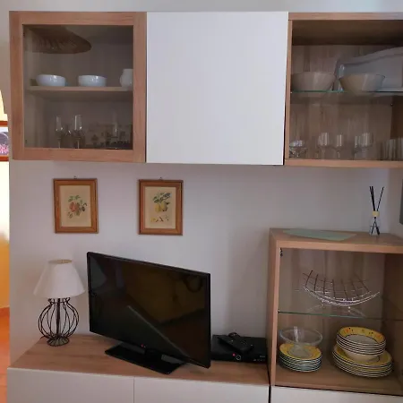 Casa vacanze Birbiciù