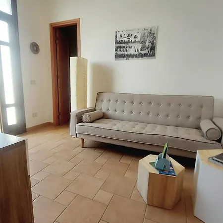 Casa vacanze Birbiciù