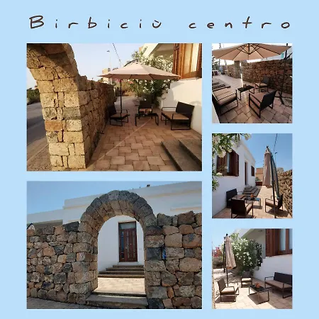 Birbiciu Holiday home