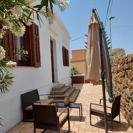 Birbiciu Holiday home Pantelleria