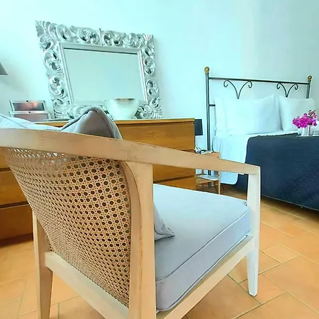 Birbiciu Holiday home Pantelleria