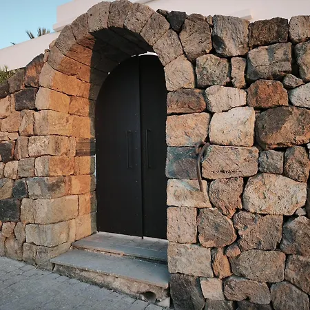 Birbiciù * Pantelleria