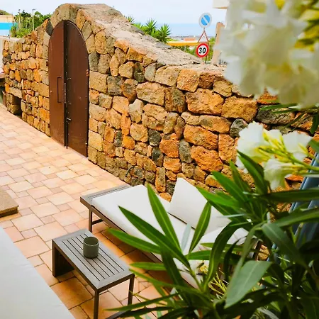 Birbiciù * Pantelleria