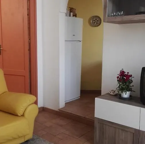 Birbiciù * Pantelleria