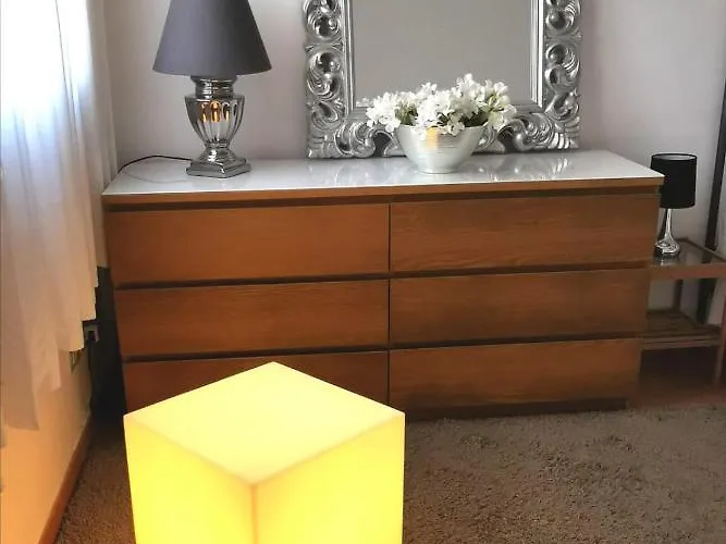 Birbiciù Casa vacanze Pantelleria