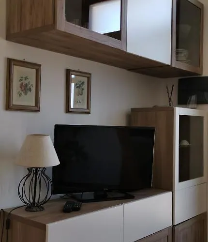 Birbiciù Casa vacanze Pantelleria