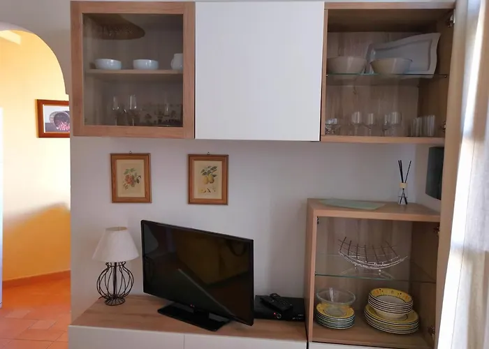 Casa vacanze Birbiciù