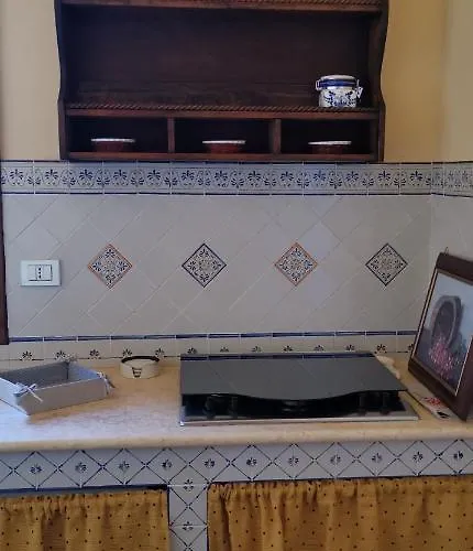 Birbiciù Casa vacanze *