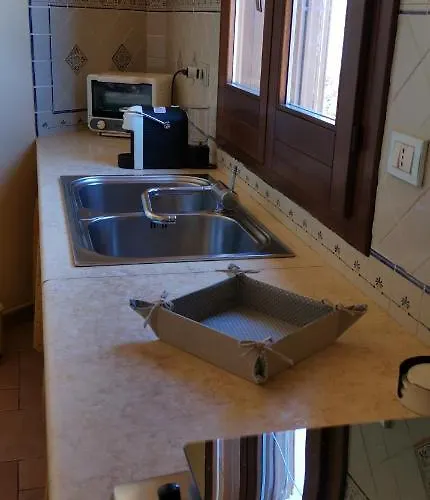 Birbiciù * Pantelleria