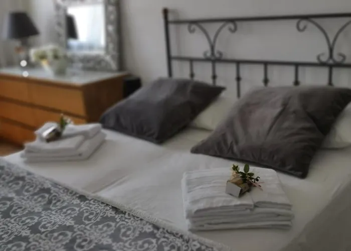 Casa vacanze Birbiciù *