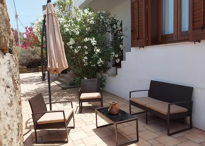 Casa vacanze Birbiciù