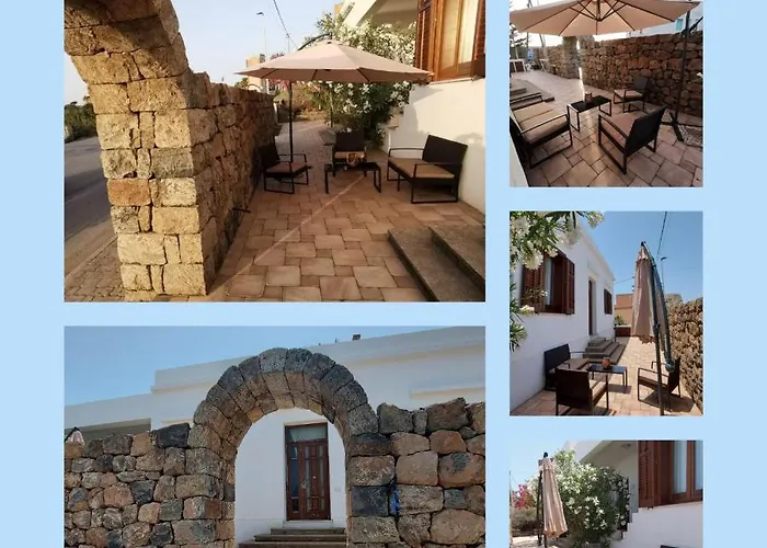 Birbiciù Casa vacanze