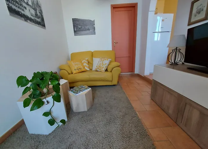 Birbiciù * Pantelleria