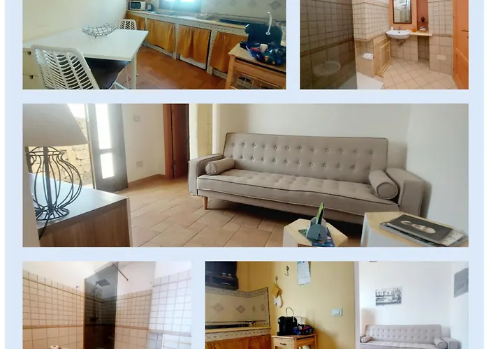 Birbiciù Casa vacanze