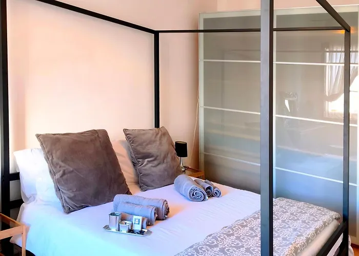 Birbiciù Casa vacanze